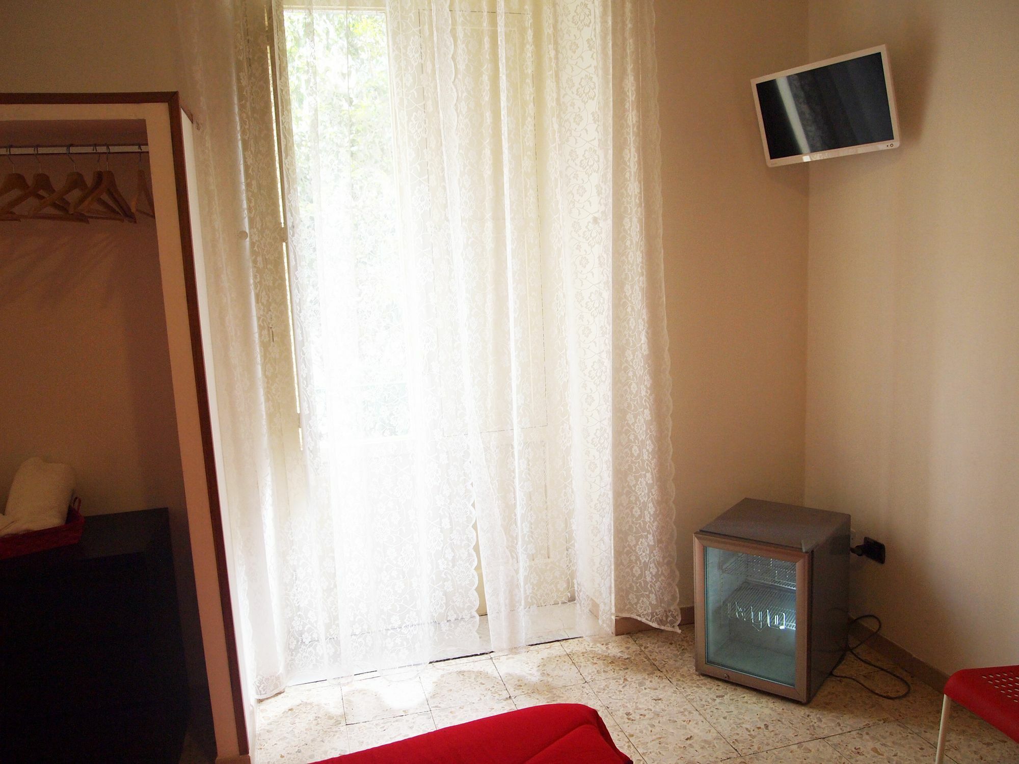 B&B Alla Stazione เนเปิลส์ ภายนอก รูปภาพ